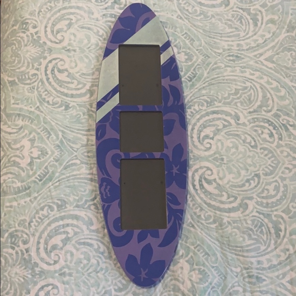 ✨Surfboard Frame✨